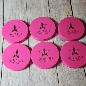 Jeffree Star Skin Frost Bundle